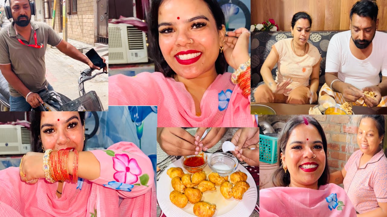 👍Finally 3 din baad aa gya ji vlog😍🙏thode sariya de payar te support layi bahut bahut thanvad🙏