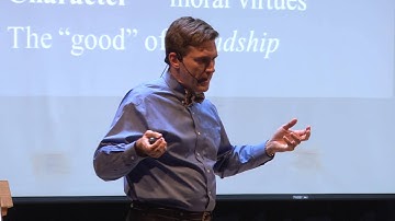 2015 Considerations in Ethics 11/19/2015