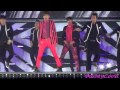 121125 SMTown in BKK TVXQ - Purple Line