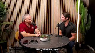 The Mike Litton Experience Interview with Marc Laszcz Part 2