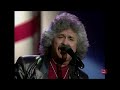 Capture de la vidéo Freddy Fender & Flaco Jiménez - Frosty The Snowman(1994)(Music City Tonight 720P)