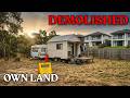 Why NSW COUNCILS Keep TRYING to DEMOLISH TINY HOMES
