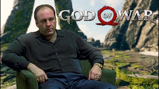 Tony Soprano in God of War