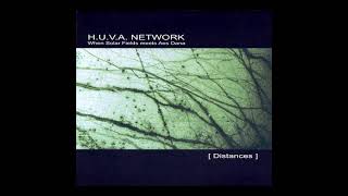 H.U.V.A. Network - Distances (2004) ambient | psychill | psybient | downtempo | chillout