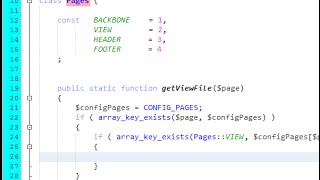 Celebrity Plain query-based PHP application - (1) Introduction Profile