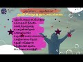 Thuthi Seluthum Paadal | துதி செலுத்தும் பாடல் | Fr S J Berchmans Juke box Jebathotta Jeyageethangal Mp3 Song