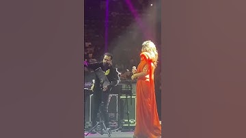 Hariharan Shivangi Dance Live in Colombo #shivangi #srilanka #hariharan #dance