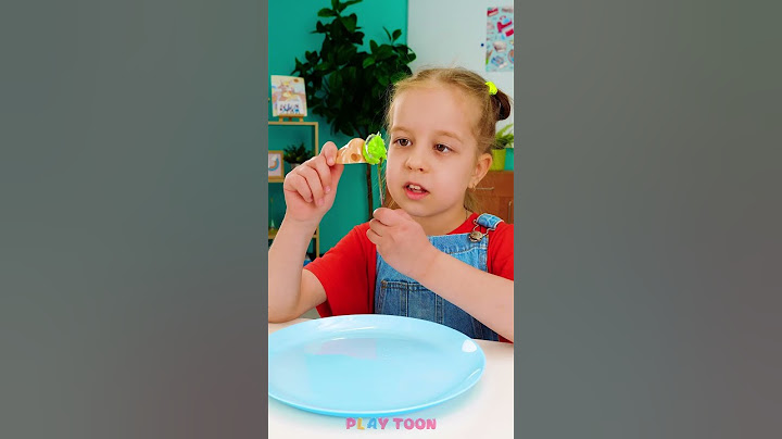 Let’s Learn To Clean Your Nose 👃 Alone! 😂✨
