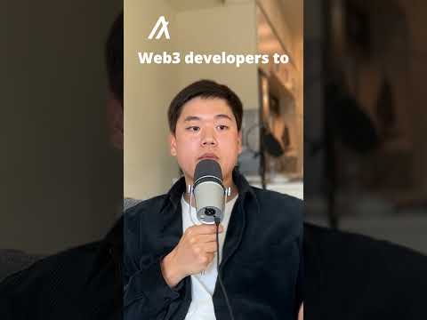 Algorand: The Blockchain That's Ready For Web2 & Web3 Developers