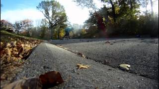 Longboarding: Summer Edit