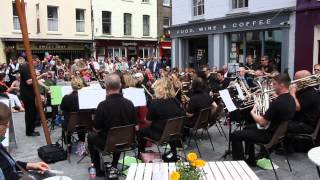 Dublin Concert Band - Carnaval De Paris