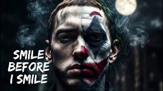 Eminem - Smile Before (Official Music 2026) New Song