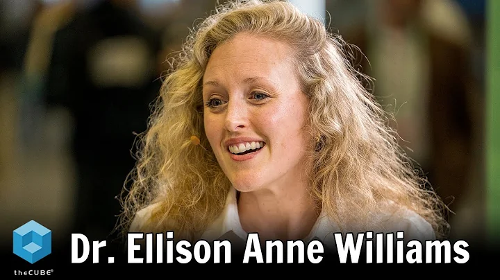 Dr. Ellison Anne Williams, Enveil | RSAC USA 2020