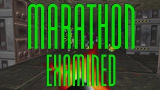 Marathon Examined