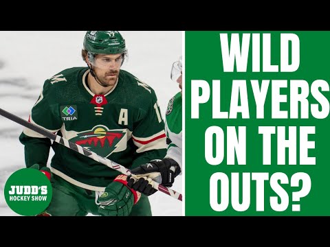 Zone Coverage: He played here? The best Minnesota Wild 'legends' roster -  Bring Me The News