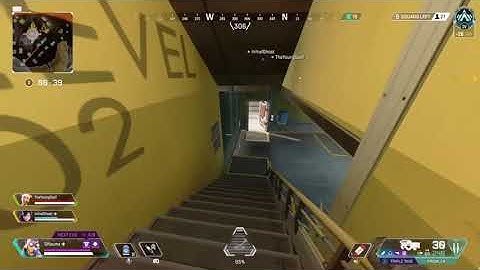 Apex Legends || Let Me Rant for a Second