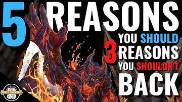 Too Many Bones: Unbreakable!! Campaign & Reasons to Back and Not to Back