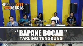 ' BAPANE BOCAH ' Tarling Tengdung Zaimedia Live Music (Cover) By Mimi Nunung