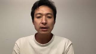 有个朋友三个月前美墨边境翻墙被抓，前天释放来找我