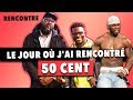 Le Jour Où J'ai Rencontré... 50 Cent. (feat. Seendanew)