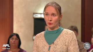 Дела Семейные. Новые истории с Еленой Кутьиной ТК МИР. 23.11.2018 Дела Семейные. Новые истории с Еленой Кутьиной ТК МИР. 23.11.2018