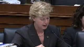 May 19, 2009 ACES Markup - Amendment 1H Rep. Baldwin