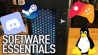 What to Install On Your New Gaming PC + Audience Favorites screenshot 4