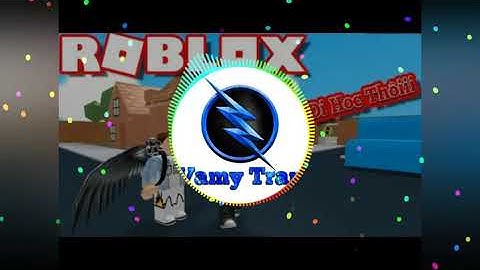 Nhạc intro của anh Vamy Trần