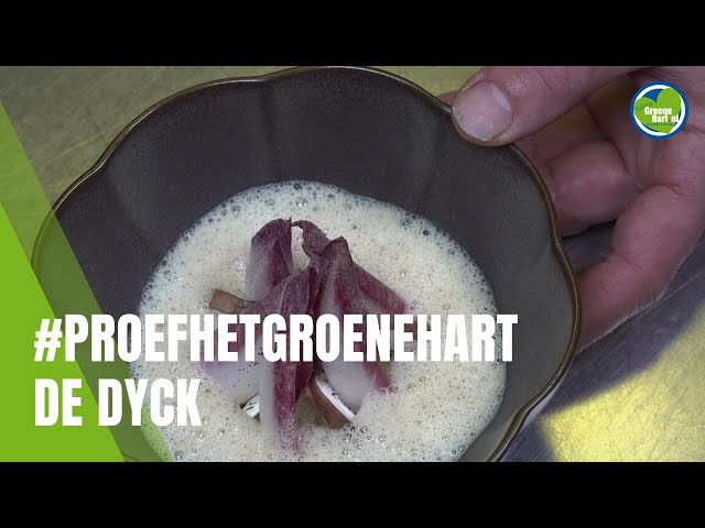 de Dyck #ProefhetGroeneHart