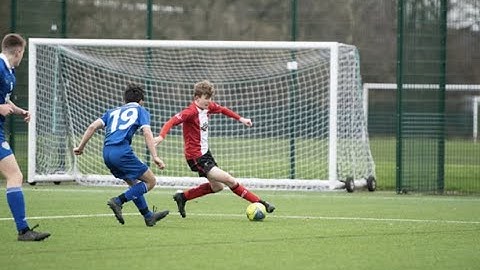 A-level pe football coursework 2022