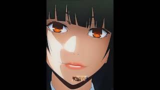 Yumeko 4k edit