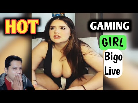 Bigo Live Hot Girls || Hot Gaming BBW Girl || 81 || @capmarg @BigoliveOfficial