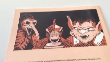 D1 Descent into the Depths of the Earth Part 1