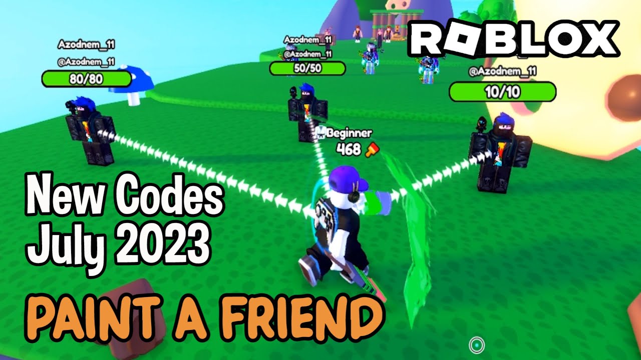 Boku no Roblox codes for December 2023