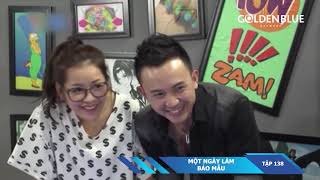 Mt Ngy Lm Bo Mu Tp 138  Series Phim Hay Chi Pu B Trn Mnh Qun