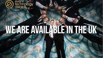 KASTEKUST at Event Tech Live 2019