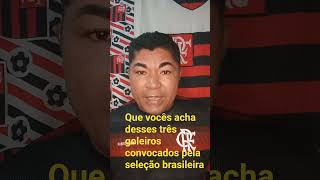 #flamengo #notícia se inscreve no canal do João Batista aí galera
