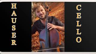 Hauser Cello- FALLING FOR YOU SEÑORITA|AUTUMN CELLO