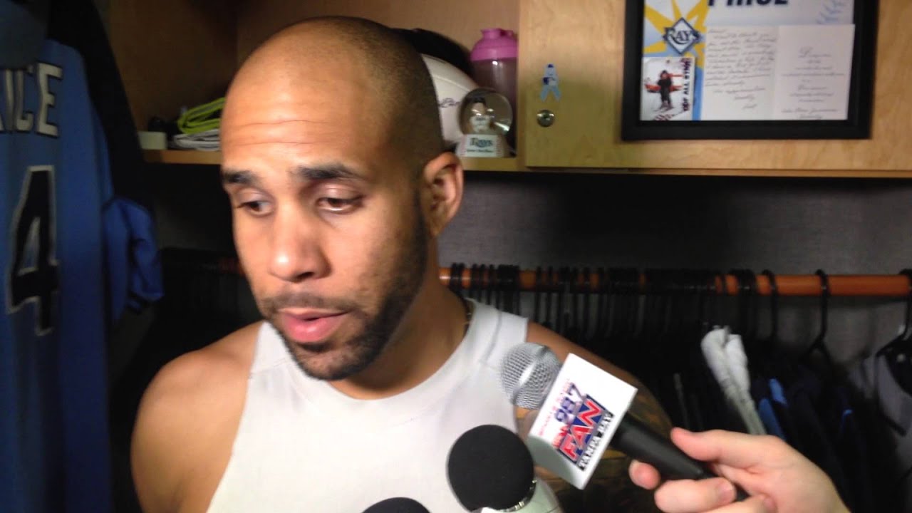 talkan katliamı David Price Talks Victory Over Red Sox And Striking Out Ortiz