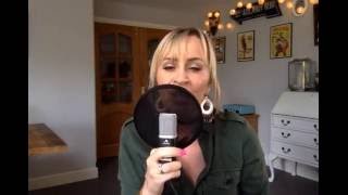 Only You The Platters (And You Alone) cover Sarah Collins chords