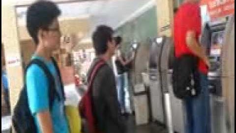 BINUS Global Class - Assertiveness Project