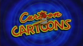 La Vaca Y El Pollito - Cartoon Cartoons 03 Audio Latino