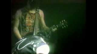 UK Subs - Stranglehold - (Live at Manchester Gallery, UK, 1983)