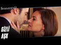 Belkıs Ali İle İlişkisini Saklamaya Çalıştı Samanyolu 2 Bölüm