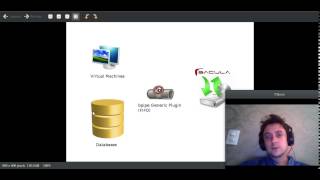 Bacula 3: bpipe to stream dumps & clones directly to hot backup