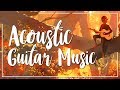 Acoustic guitar instrumental background music fors i no copyright music