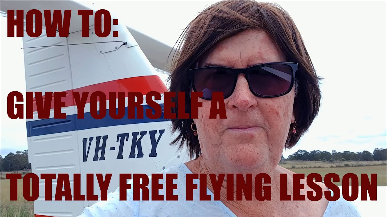 Five ways you could learn to fly for free