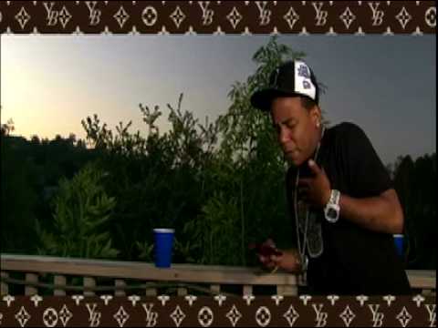 Yung Berg - What It Do