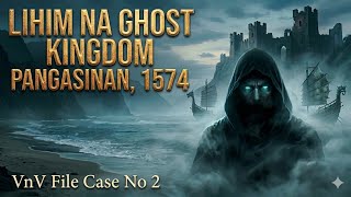 Project Limahong: The Classified Sovereign Ghost of Luzon
