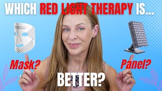 Red Light Therapy For Radiant, YoungerLooking Skin: A Deep Dive